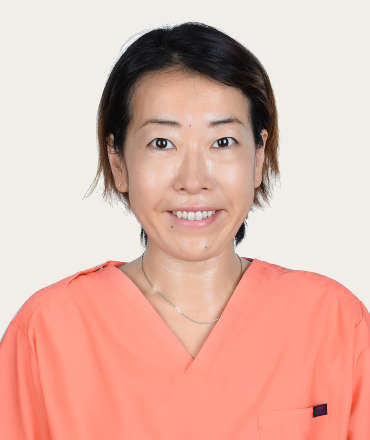 Dr. Yamada